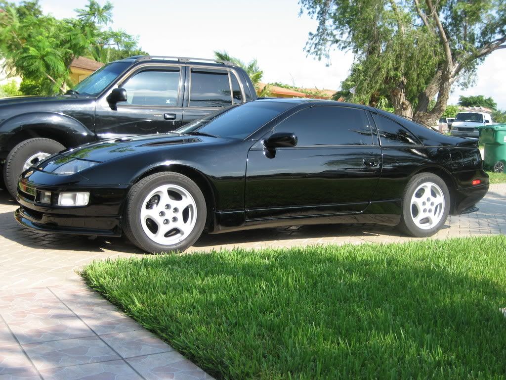 My Z