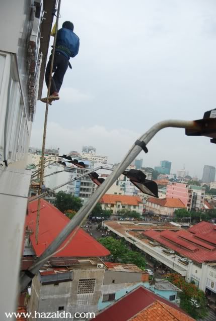 Ho chi minh city