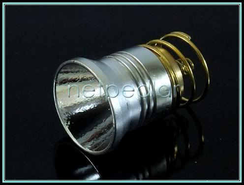 320 Lumens CREE R5 LED bulb for Surefire 6P,C2,G2,Z2,M2