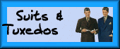 Men's Vintage Suits & Tuxedos