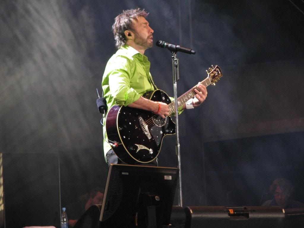 12 сентября Queen,Харьков-это было просто Тhe miracle!