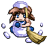 Housekeeping.gif Housekeeping - Sweeping image by judeann03