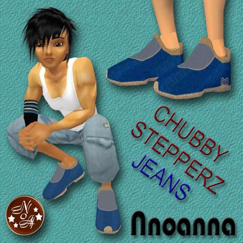 Male Shoes from Nnoanna