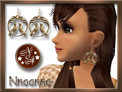 Accessories Earrings from Nnoanna