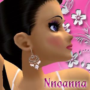 Accessories Earrings from Nnoanna