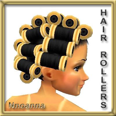 Hairstyles by Nnoanna