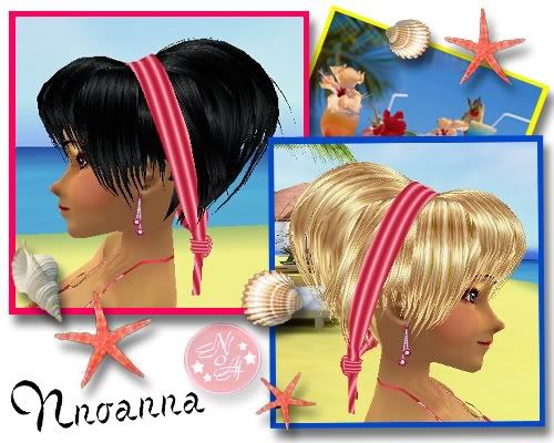 Hairstyles by Nnoanna