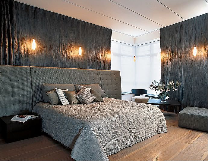 Romantic Master Bedroom Pinterest