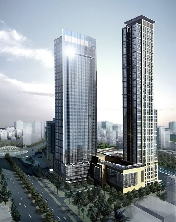 SeeJakarta: Plaza Indonesia Extension Phase 2