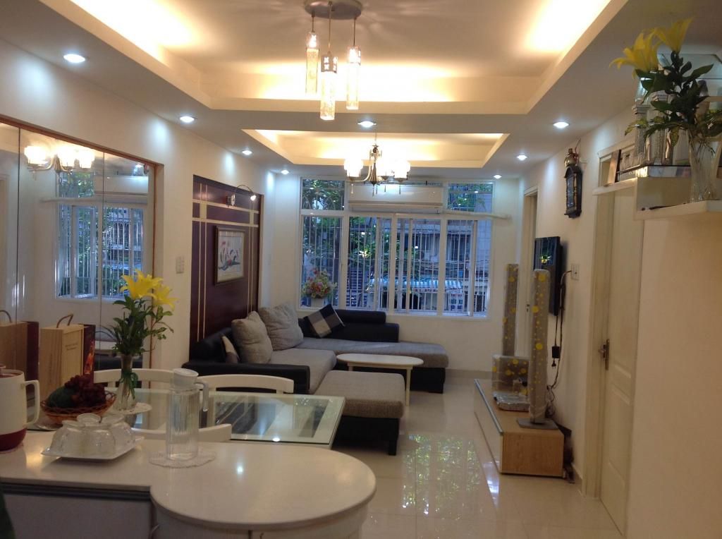 Bán nhà - rất phù hợp với tiêu chí mini , ấm cúng & sang trọng . Mời các bạn ghé thăm