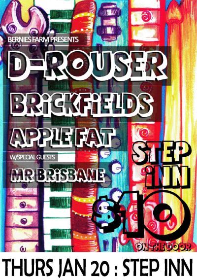 D-Rouser & Brickfields photo D-RouserMS.jpg