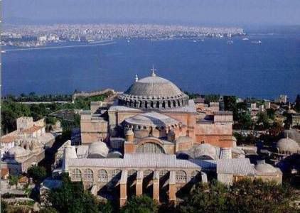 agia sofia image
