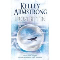 Frostbitten