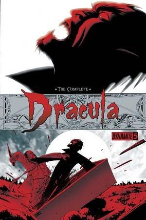 Dracula