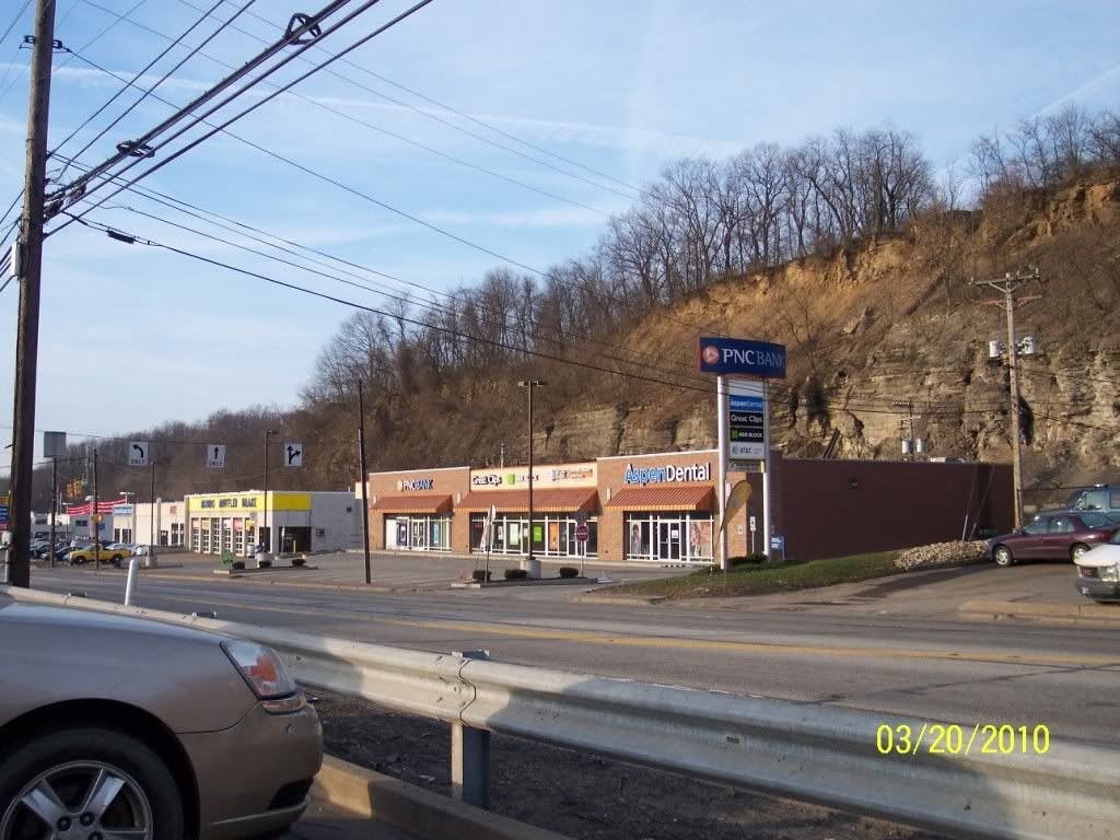 Stores Along R-51 (c) mugrb luxury exclusive sneaker stores in nyc