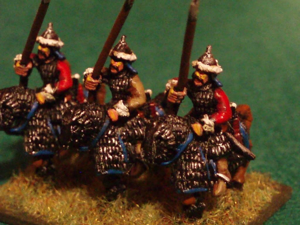 museum miniatures 15mm