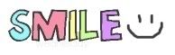 smile