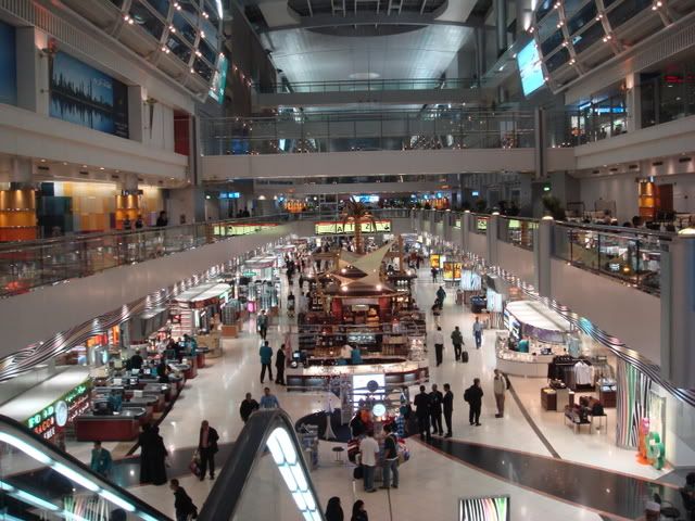 Dubai+airport+emirates+free+food