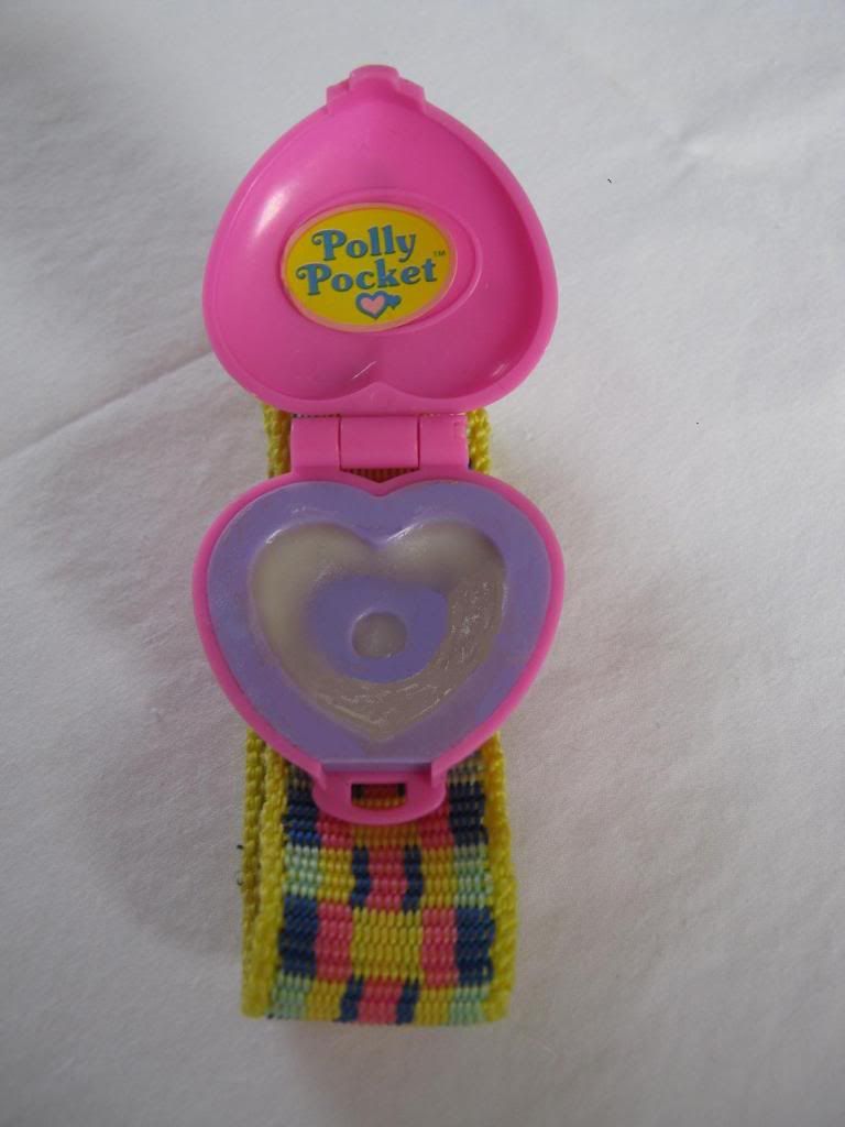 heart polly pocket