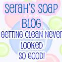 Serah's Soap Blog