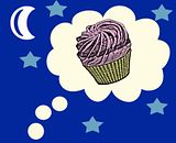 Cupcake Dreaming