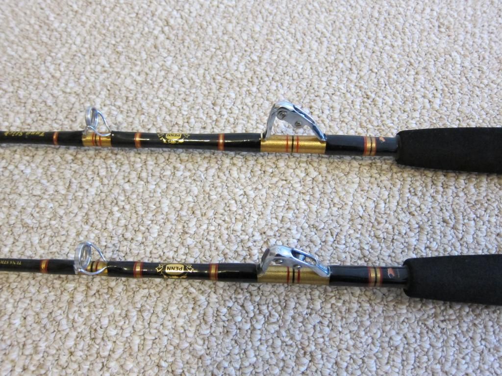 penn tuna stick for sale