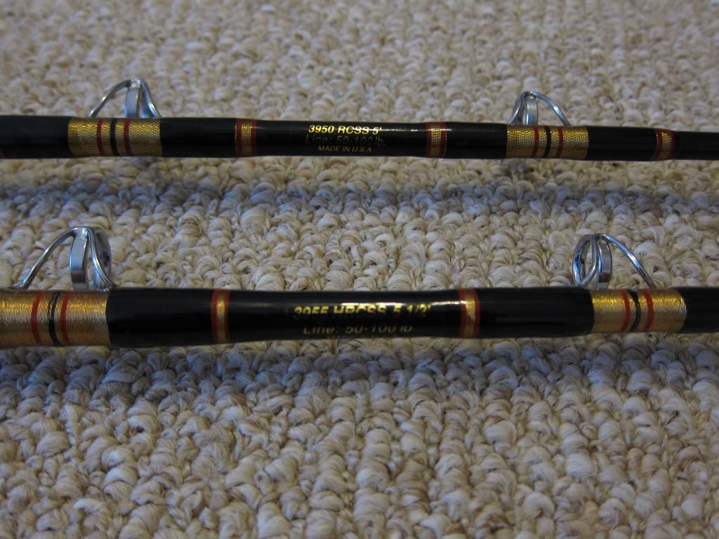 penn tuna stick for sale