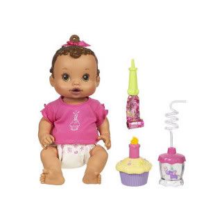 baby alive doll birthday