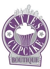 Cities Cupcake Boutique in Knoxville TN