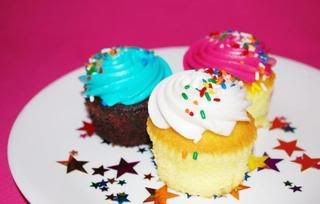 Cup cake 2