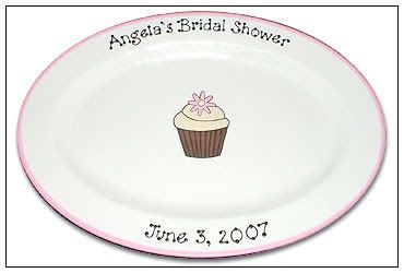 Cupcake Signature Platter