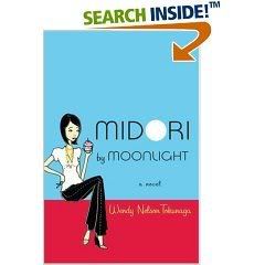Midori by Midnight