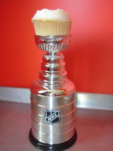 Stanley CupCake