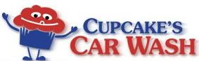 Cupcake's Car Wash