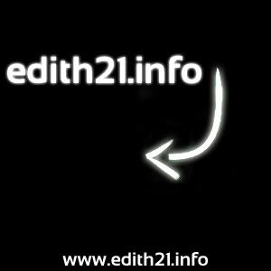 Edith21.info