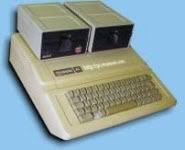 Apple II (PC Komersial I)