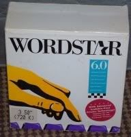 Word Star : Aplikasi Word Processing pertama