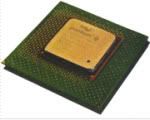 Prosesor Pentium Pertama dari Intel