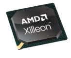 Processor AMD Xilleon