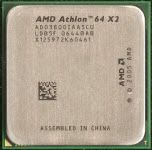 Processor AMD Athlon 64 X2