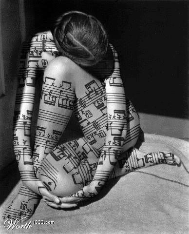Music notes Pictures, Images and Photos