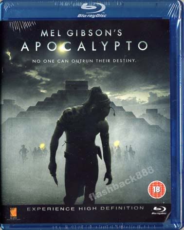 Apocalypto_a Pictures, Images and Photos