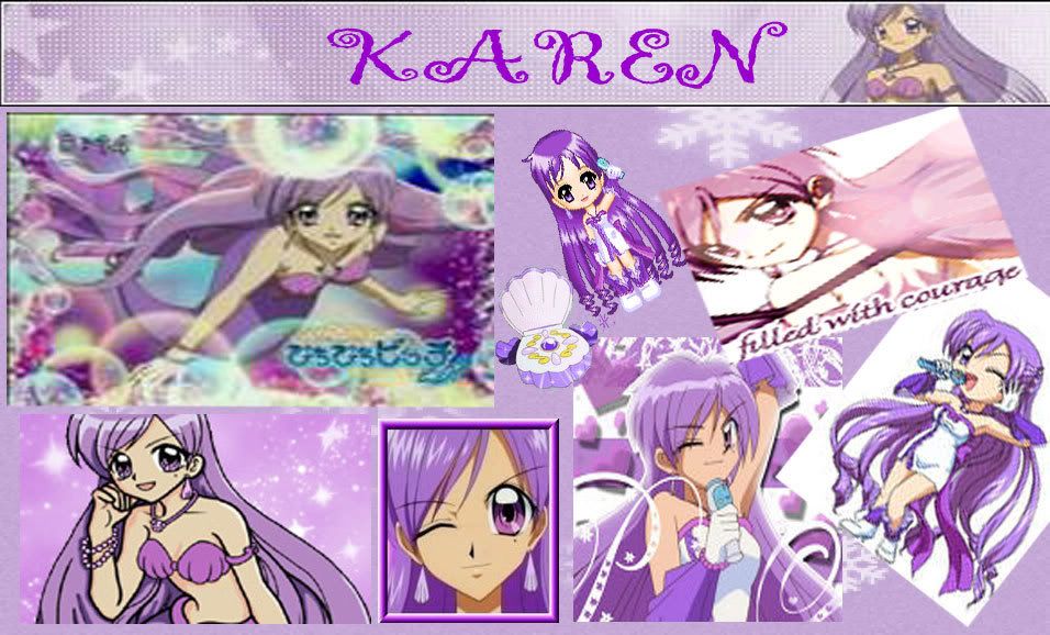 wallpaper logo keren. christ, Mermaid