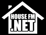HouseFM logo