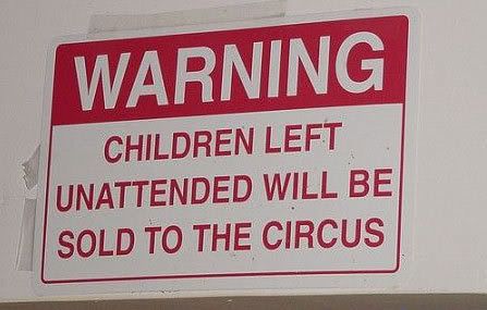 Funny Sign Sayings on Funny Signs Warning Jpg
