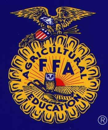 FFA Emblem Photo by tmason09 | Photobucket