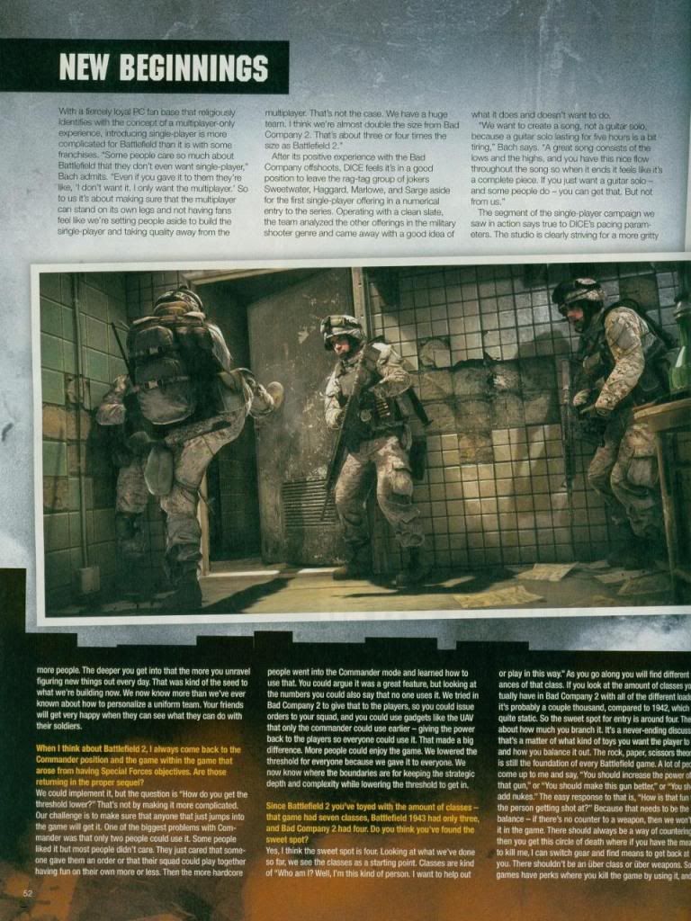 Bf3 Game Informer