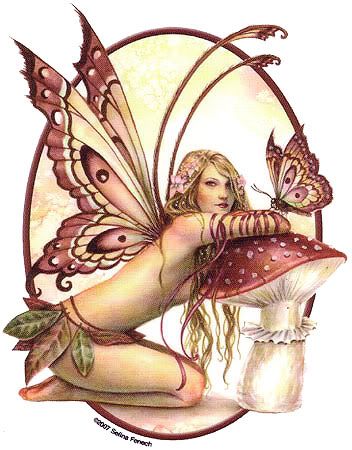 SmallThingsFairyTattoo.jpg Fairy image by MissaL420