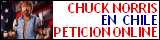 Chuck Norris en Chile