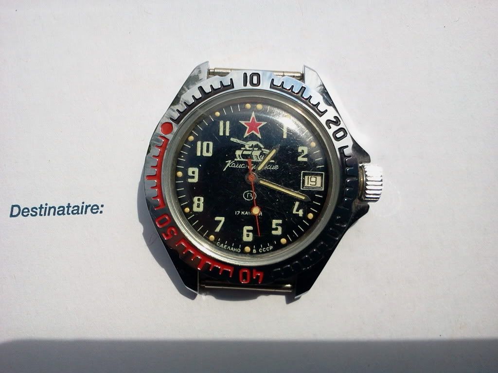 Watch The Tank Putlocker#